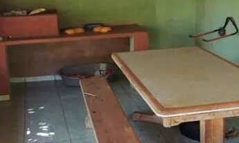 Imagem 3: CHÁCARA EM PLANALTINA GOIÁS ESCRITURADA ÁREA 16.735M² TANQUES DE PEIXES ÁGUA EM ABUNDÂNCIA