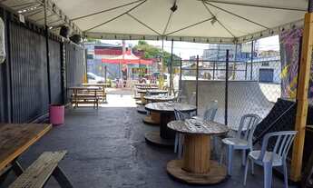 Imagem: PASSA-SE O PONTO - Bar/Hamburgueria com