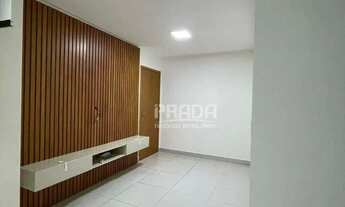 Imagem: Apartamento com 2 quartos sendo 1 Suíte