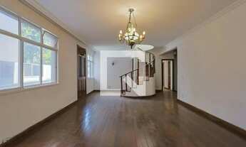 Imagem 2: Apartamento à Venda - Savassi, 5 Quartos, 250 m2