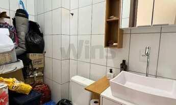 Imagem 6: Casa geminada condomínio Arboretto 3 dormitórios