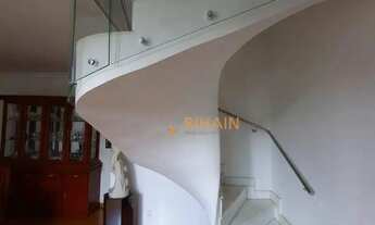 Imagem 3: Cobertura com 4 dormitórios à venda, 190 m² por R$ 990.000,00 - Buritis - Belo Horizonte/M