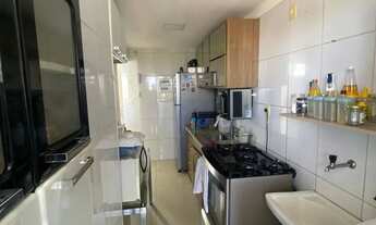 Imagem 7: APARTAMENTO RESIDENCIAL em SÃO LUÍS - MA, PONTA D'AREIA