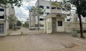 Imagem: 704 Sul Arse 71 Pantanal Residencial -Apartamento