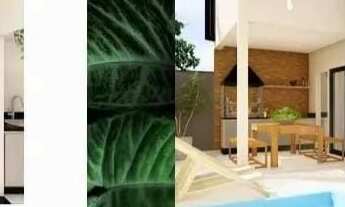 Imagem 7: Casa com 4 dormitórios à venda, 173 m² por R$ 1.305.000,00 - Jardim Paulista - Atibaia/SP