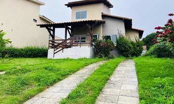 Imagem 4: Casa em chã Grande condomínio fechado