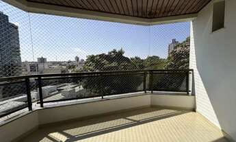 Imagem 3: Apartamento Centro no Residencial San Marino, 130 m², R$ 650.000