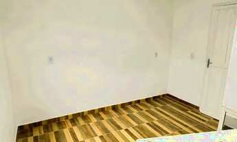 Imagem 2: Casa 2 quartos não paga água e nem luz