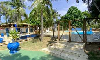 Imagem 7: ALugo casa 3/4 em condomínio- Stella Maris