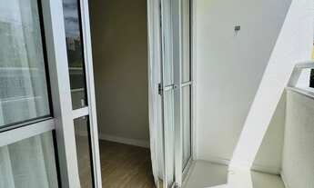 Imagem 7: Apartamento 2/4, reformado, térreo próx entrada Busca Vida