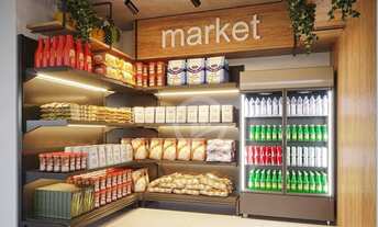 Imagem 7: Lindíssimo Lançamento na Maraponga 2 e 3 Quartos 1 e 2 vagas. Apartir de 394.600,00 Com La