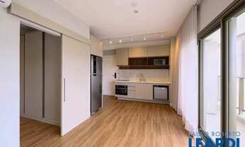 Imagem 2: APARTAMENTO - HIGIENÓPOLIS - SP