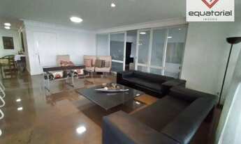 Imagem 7: Apartamento com 4 Suítes à Venda, 380 m² por R$ 4.200.000,00 - Meireles - Fortaleza/CE