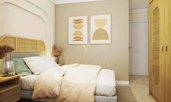 Imagem 4: Apartamento com 2 dormitórios à venda, PINHEIRINHO , CURITIBA - PR