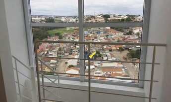 Imagem 6: Apartamento com 3 dormitórios para alugar, 88 m² por R$ 3.501,95/mês - Edifício Residencia