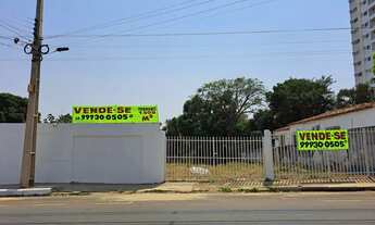 Imagem: Terreno Avenida Comandante Costa com - 1.500m²