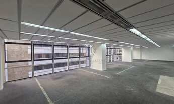 Imagem: Sala para locação na Rua de Assembleia