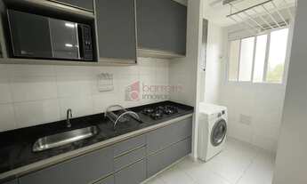 Imagem 4: APARTAMENTO PARA VENDA NO CONDOMÍNIO MAXX SANTA ÂNGELA - JUNDIAÍ/SP