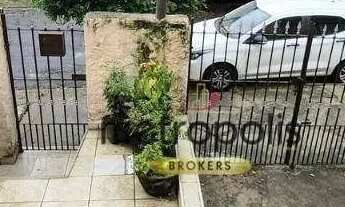 Imagem 7: Terreno à venda, 95 m² por R$ 381.000,00 - Utinga - Santo André/SP