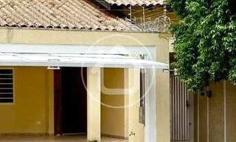 Imagem 2: CASA TÉRREA COMPLETA NA CHÁCARA CACHOEIRA