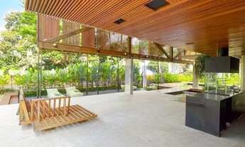 Imagem 7: CASA EM CONDOMÍNIO - ALPHAVILLE RESIDENCIAL UM - SP