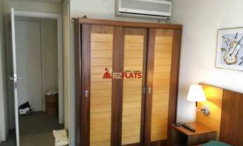 Imagem 6: Flat com ótimo preço no bairro Moema. Confira!