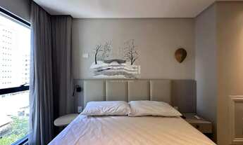 Imagem 5: New York Flats Apartamento com 1 dormitório