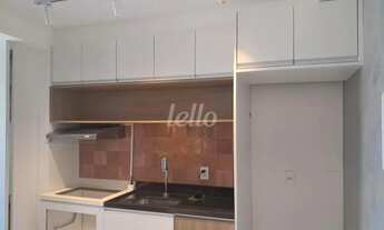 Imagem 7: Apartamento 2 quartos para alugar no(a) Chácara Califórnia