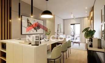 Imagem 3: Apartamento em Rodovia Armando Calil Bulos - Vargem Grande - Florianópolis/SC