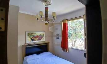 Imagem 5: Apartamento 3 Quartos à venda, 3 quartos, Santa Tereza - Belo Horizonte/MG