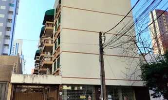 Imagem 2: Apartamento para alugar com 03 quartos na Zona 01