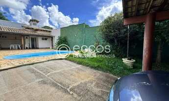 Imagem 2: Casa à venda, 4 quartos, 1 suíte, 4 vagas, Mercês - UBERABA/MG