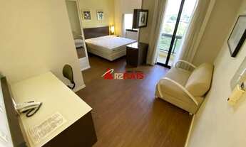 Imagem: Flat com ótimo preço no Tatuapé. Confira!