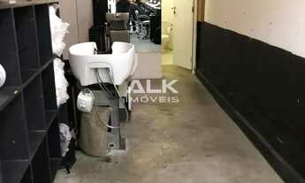 Imagem 3: Casa Comercial em Brooklin Paulista com 150m²