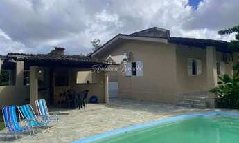 Imagem 6: ALDEIA - CASA COM PISCINA