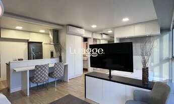 Imagem 6: Apartamento 1 dormitório com vaga coberta à venda no bairro Praia de Belas