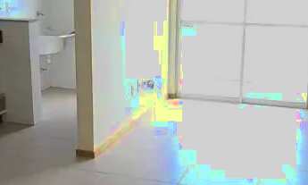 Imagem 2: Apartamento semi-mobiliado com 2 quartos