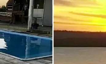 Imagem 3: Rancho para temporada Lago Corumbá