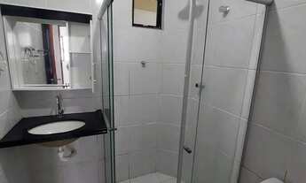 Imagem 7: Apartamento 2 quartos sendo 1 suíte - Área de Lazer - Jardim Cidade Universitária