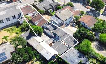 Imagem 3: Invista no Seu Futuro! Lote Exclusivo de 745m² - Renda Imediata e Potencial Ilimitado, Arr