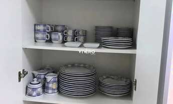 Imagem 14: Empreendimento com 03 dormitórios a 50 metros do mar na barra norte de Balneário