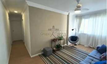 Imagem 2: Oportunidade - Apartamento - Patamares - Centro - 2 Dormitórios - 65m²