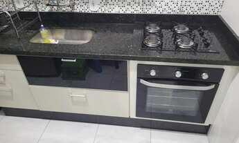 Imagem: Apartamento para Venda em Sorocaba, Jardim