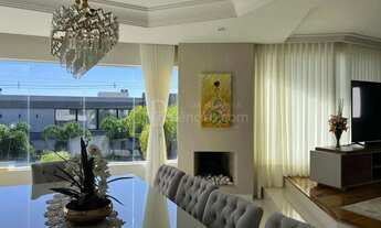 Imagem 5: LINDA Casa mobiliada para locação, Alphaville Graciosa, PINHAIS - PR