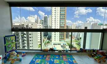 Imagem 7: Cobertura 4 quartos - Centro