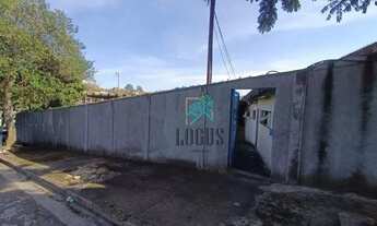 Imagem 2: Terreno à venda, 476 m² por R$ 2.440.000,00 - Vila Curuçá - Santo André/SP