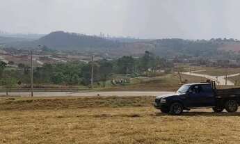 Imagem 3: Terreno à venda - Jardins Barcelona - Senador Canedo/GO