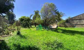 Imagem 2: Chácara com 3 suítes para alugar e venda , 1200 m² - Condomínio Portal dos Ipês - Ribeirão