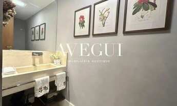 Imagem 8: Apartamento-Garden / Residencial / Leblon