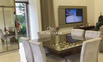 Imagem 7: Casa à venda em Igarapé/MG, Condomínio Serra Verde